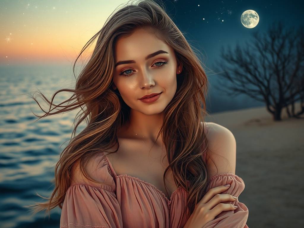 双鱼女很喜欢一个人,双鱼女喜欢一个人和不喜欢一个人的表现搜狗问问
