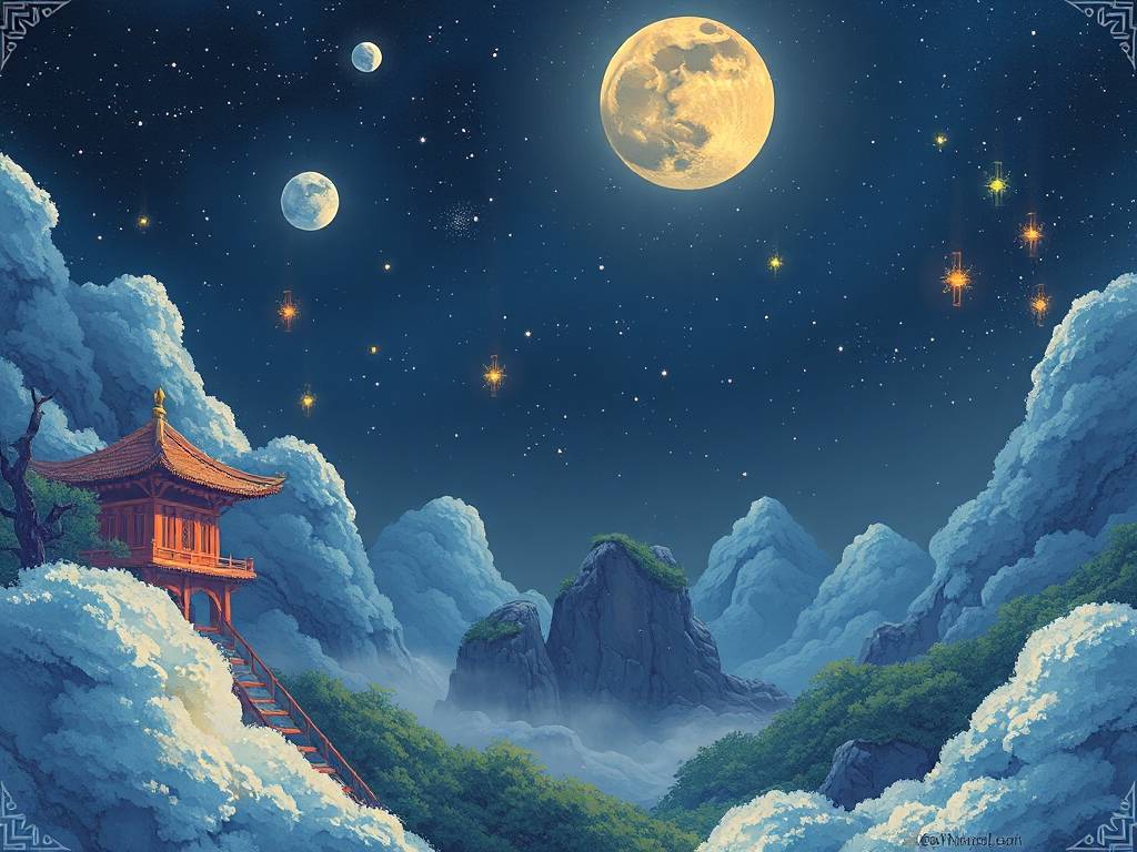 处女座星座简介