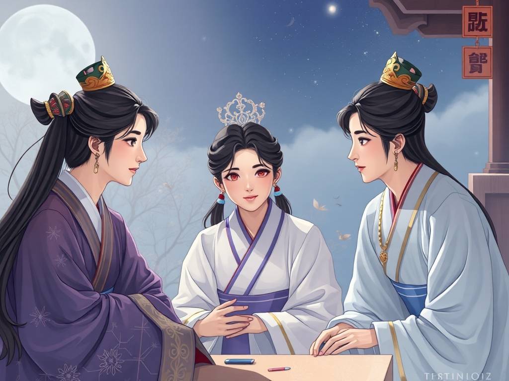 属兔的水瓶座人的性格解析