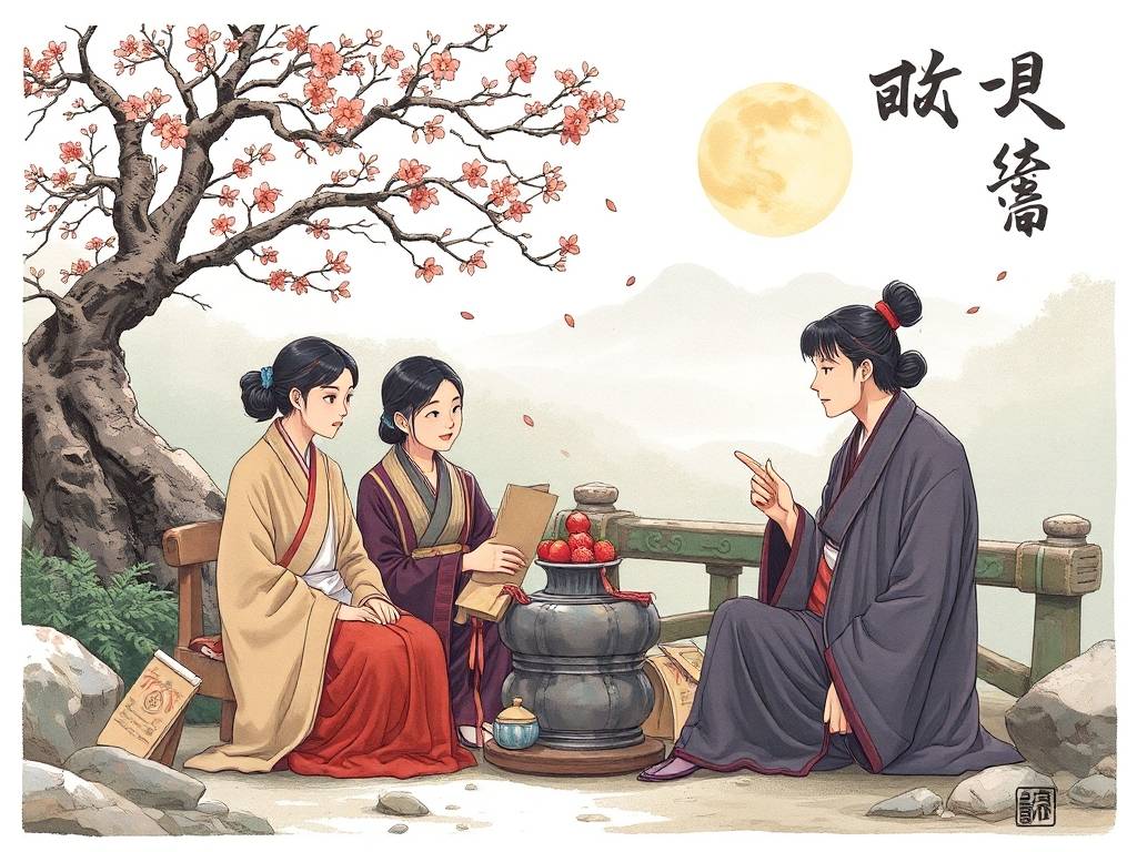 水瓶座属羊女生性格特点