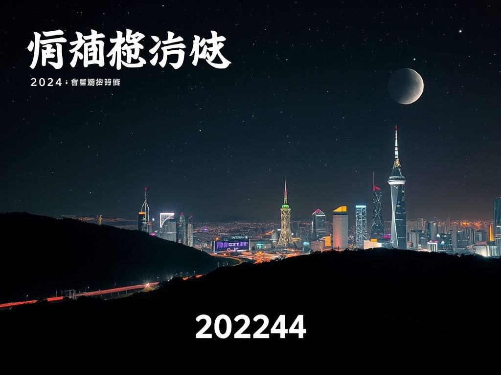 2024巨蟹座运势
