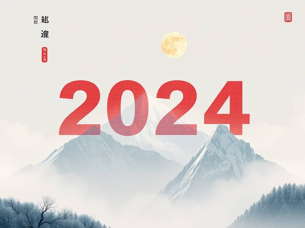 2024巨蟹座运势
