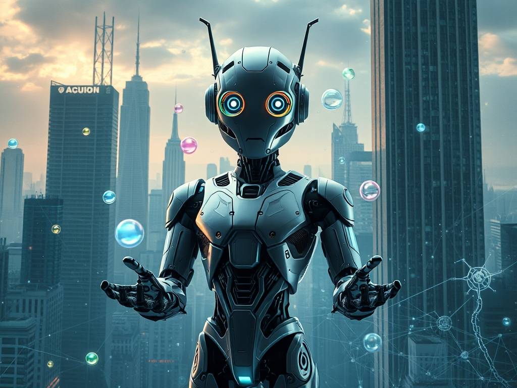 2025年水瓶座性格