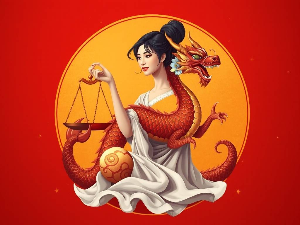ab属龙的水瓶座女生性格特点
