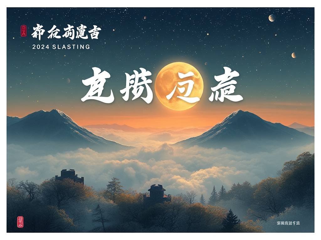 双鱼座2024年6月事业运势