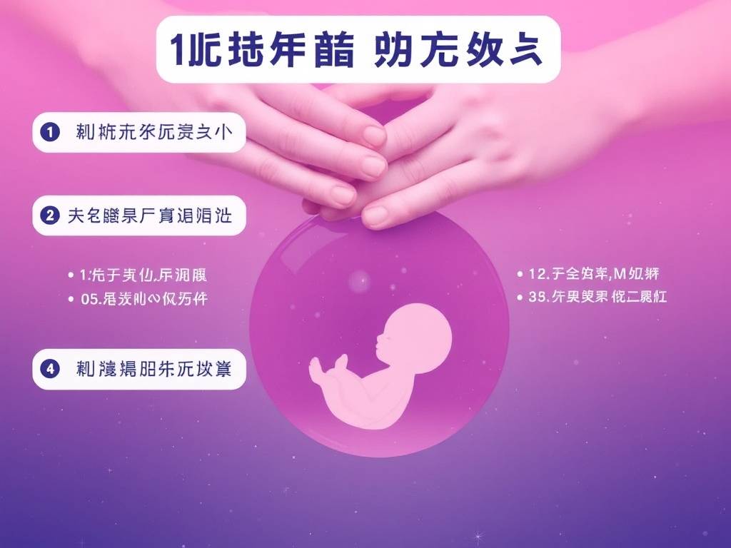 如何计算生男生女最准确的方法