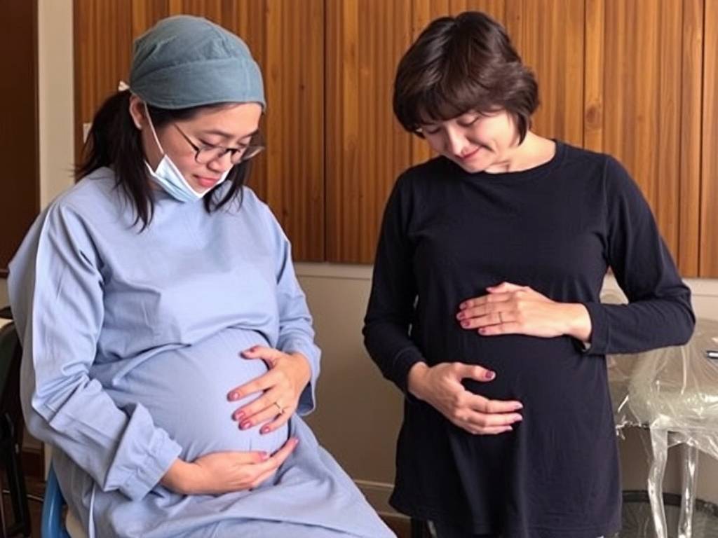 如何计算生男生女最准确的方法