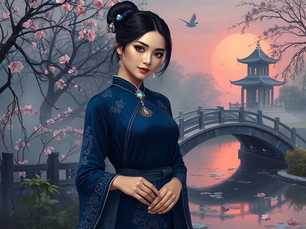 玩谋略最厉害的星座女