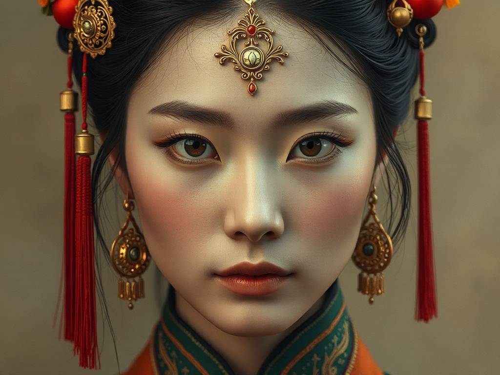 玩谋略最厉害的星座女