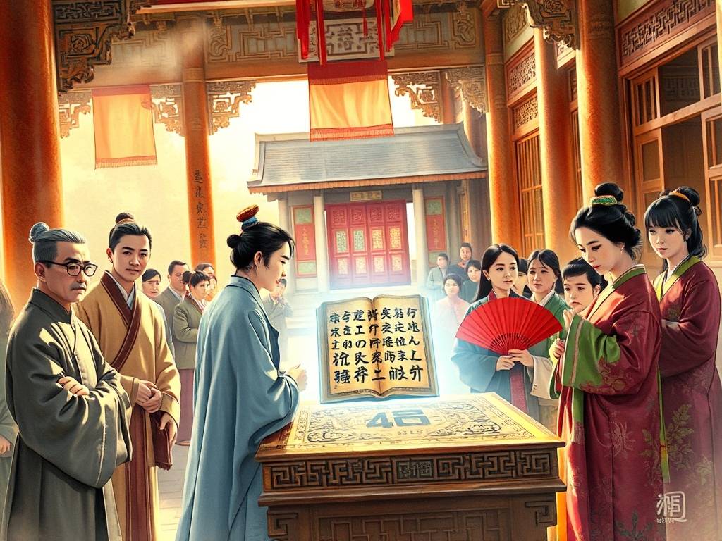 诸葛神签第304签