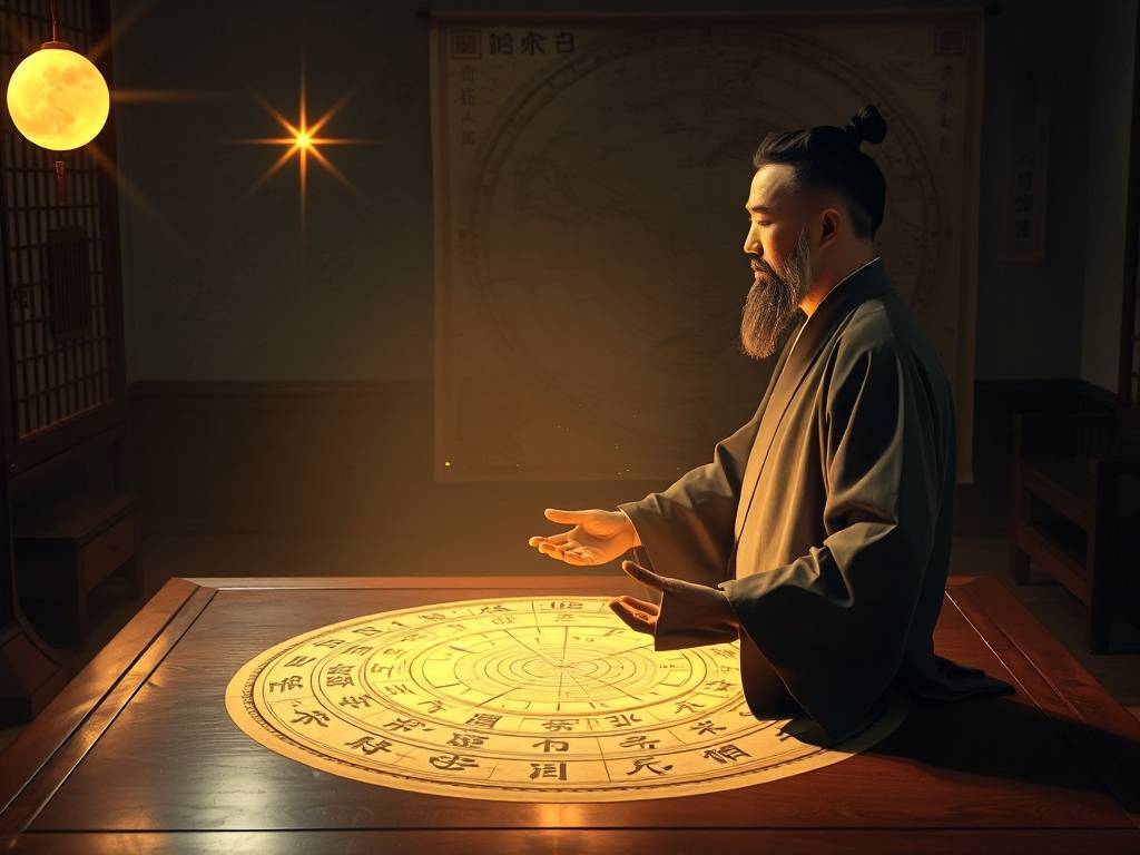 元亨利贞玄空飞星排盘
