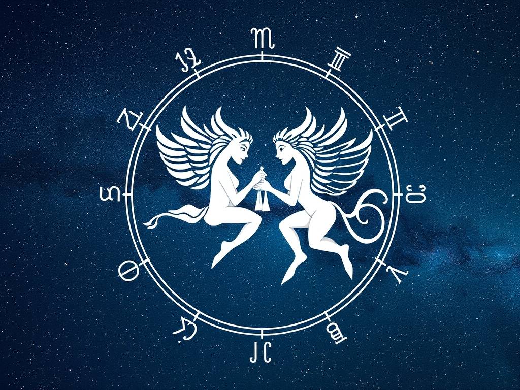 12星座谁最怕双子座