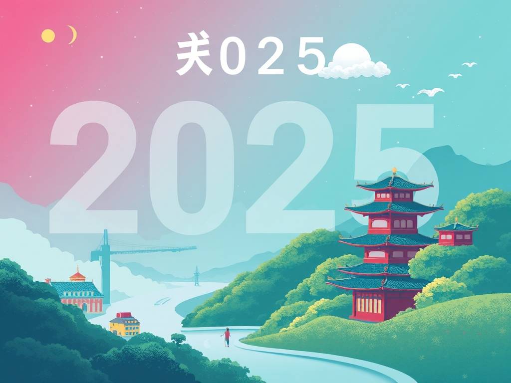 属牛射手座2025年运势