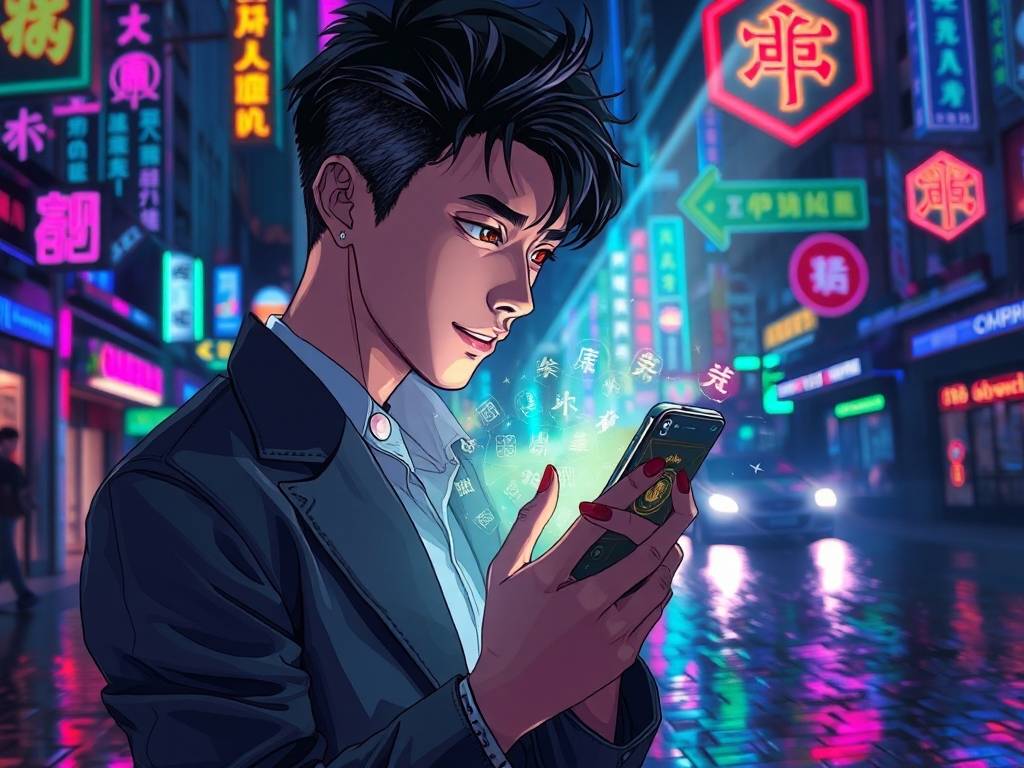 手机吉凶查询测试