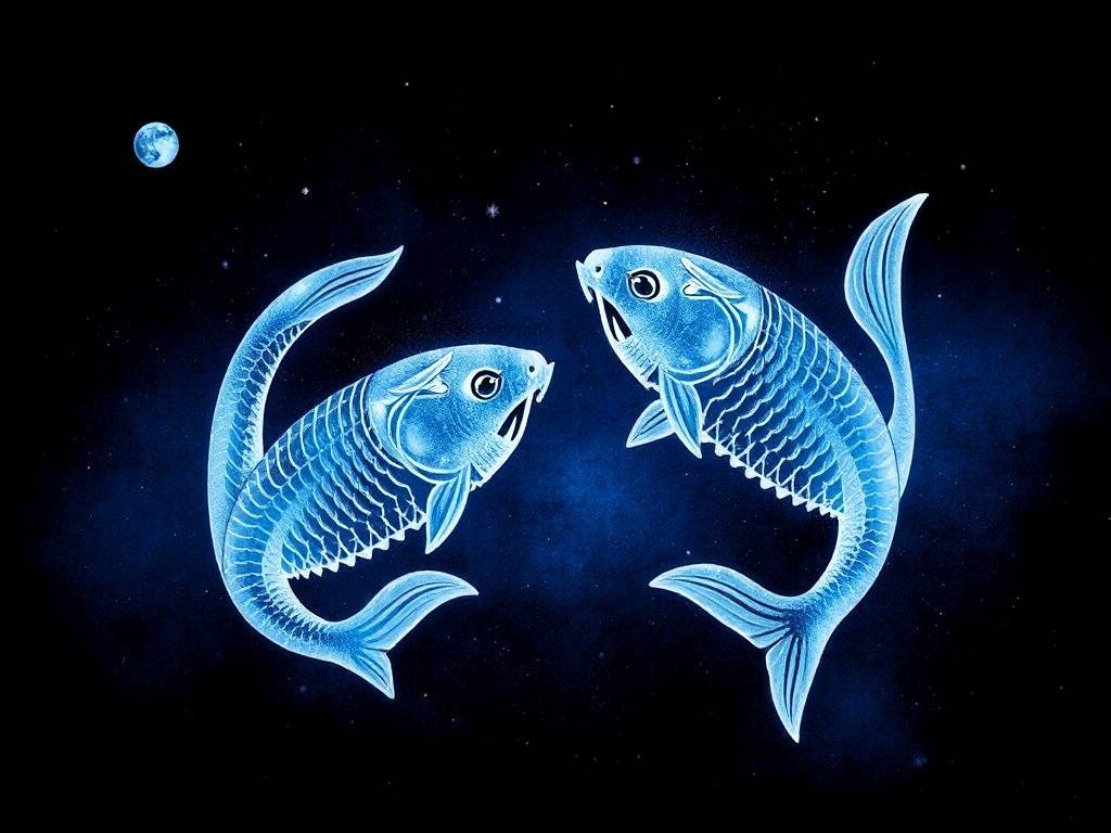 双鱼座今日运势2023年6月29日，双鱼座每日星座运势