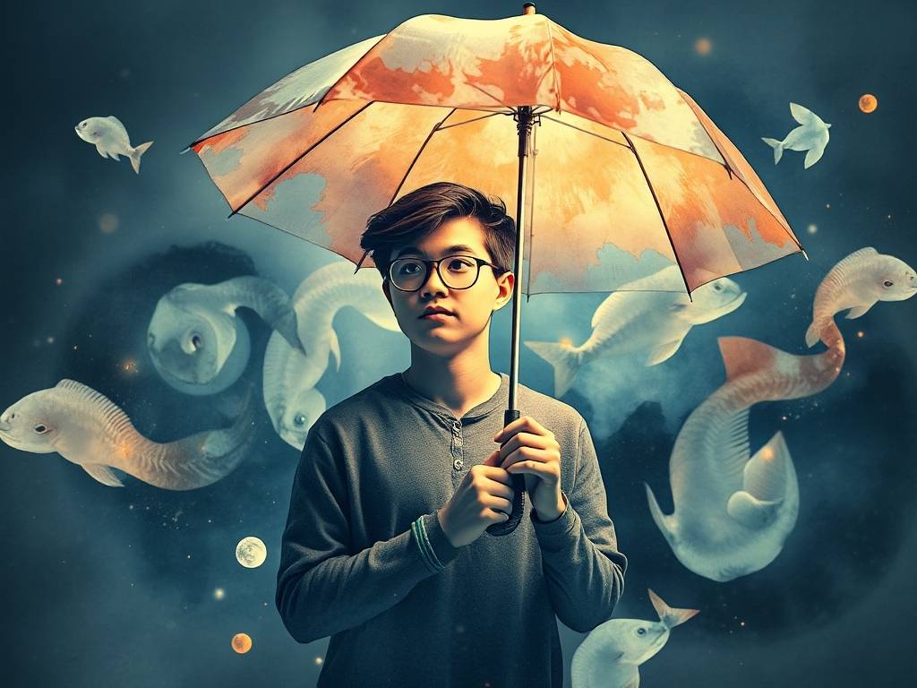 下周双鱼女考试运势,双鱼座下周运势