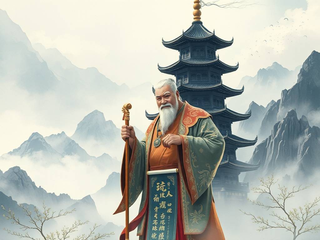 诸葛神签第335签