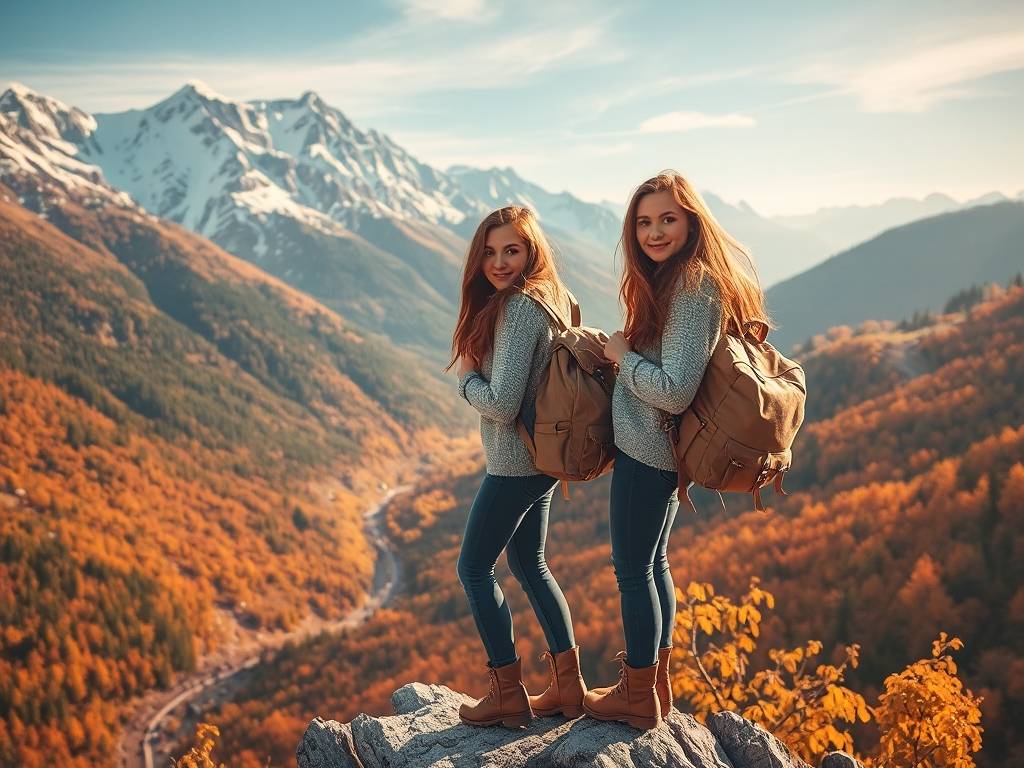 水瓶座的出国旅游季节