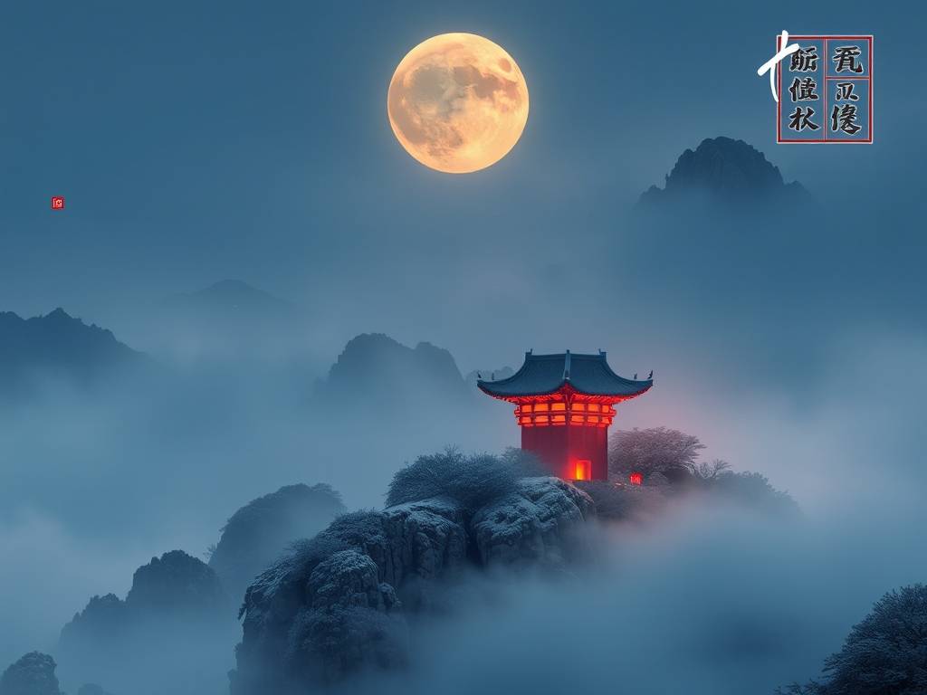 诗经楚辞取网名大全
