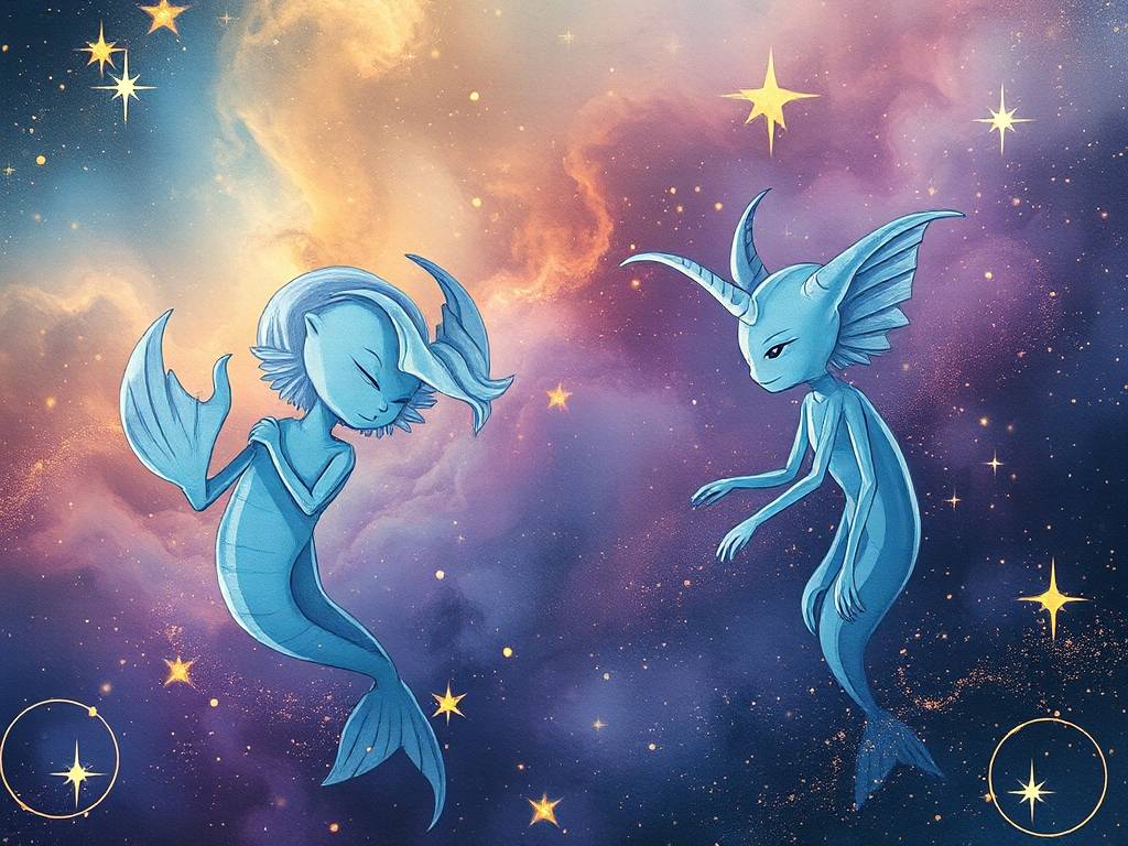 唯一宠水瓶座的星座