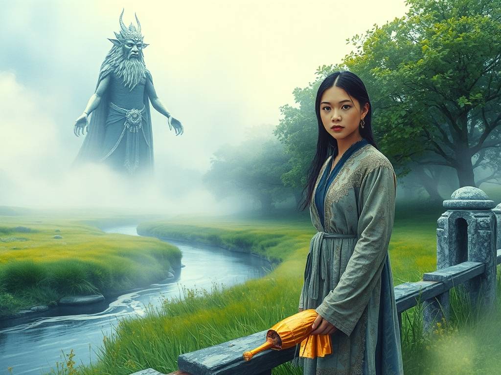 水瓶座的前世仇人 就因为搶(qiǎng)了你一(yī)只鸡腿儿