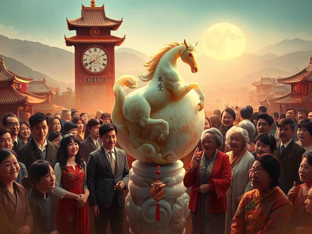 生肖运势2026