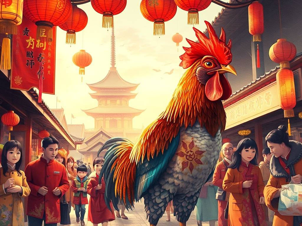 生肖运势2026