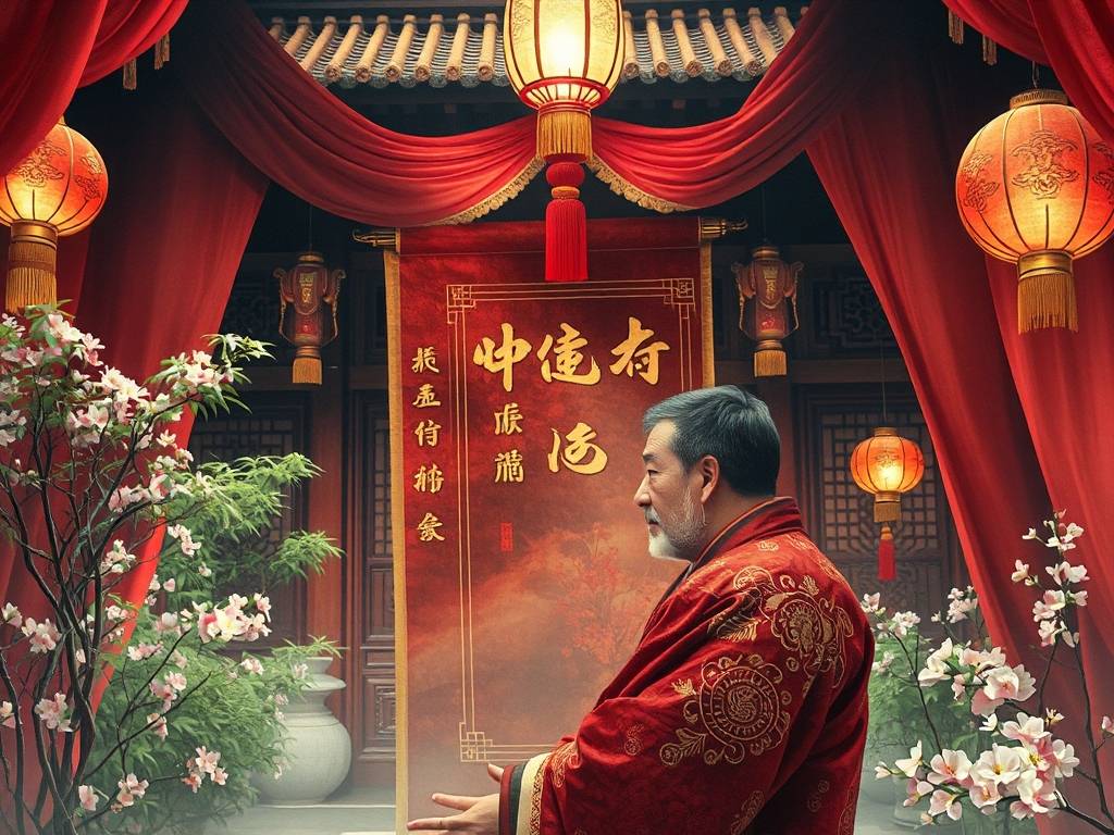 关帝灵签33
