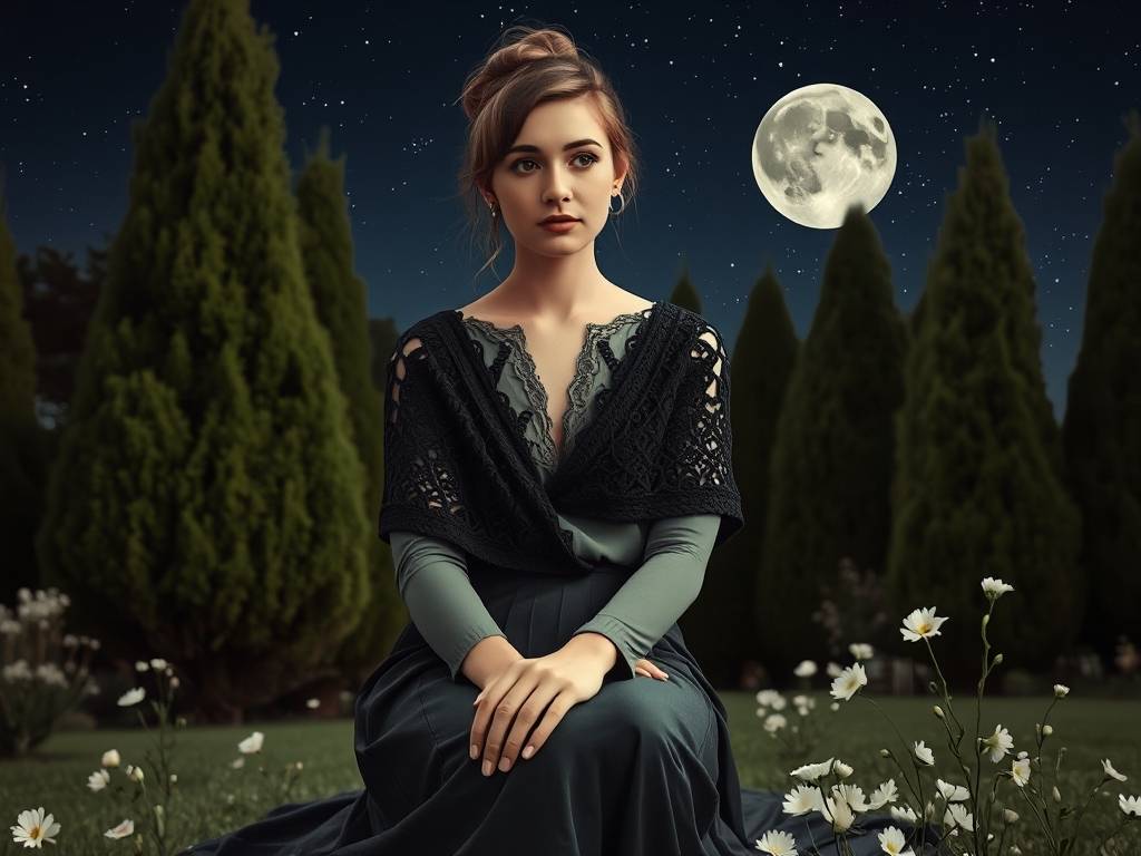 水瓶座女的恋爱之星,水瓶座(女)爱情观?性格?早恋年龄?