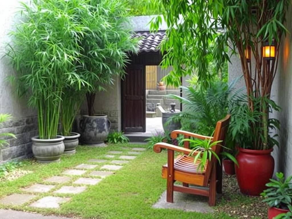 庭院风水 东南角风水代表什么