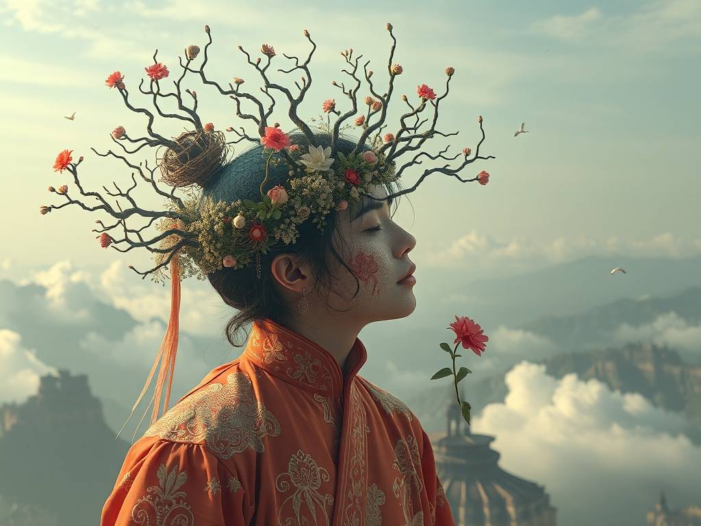 12星座的职场弱点——水瓶座