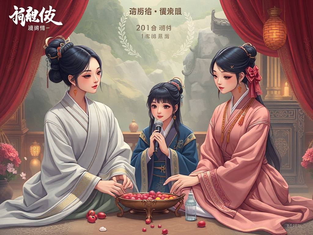 大家吐槽摩羯女的地方