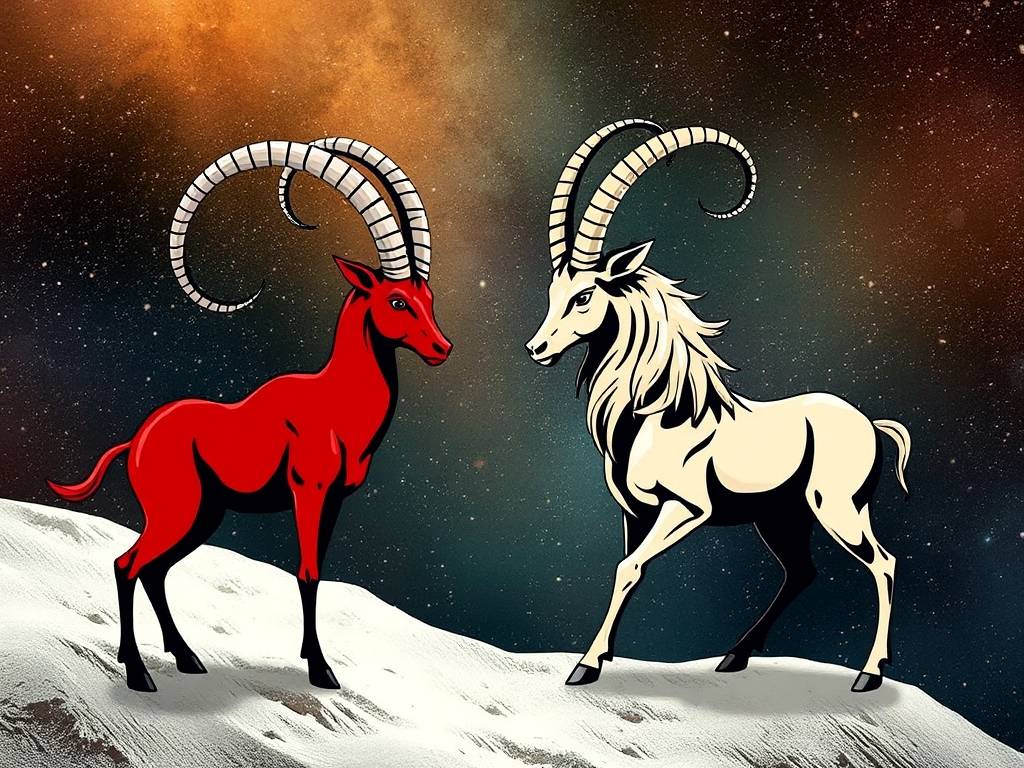 什么星座能压制摩羯座 哪个星座能够克住摩羯座