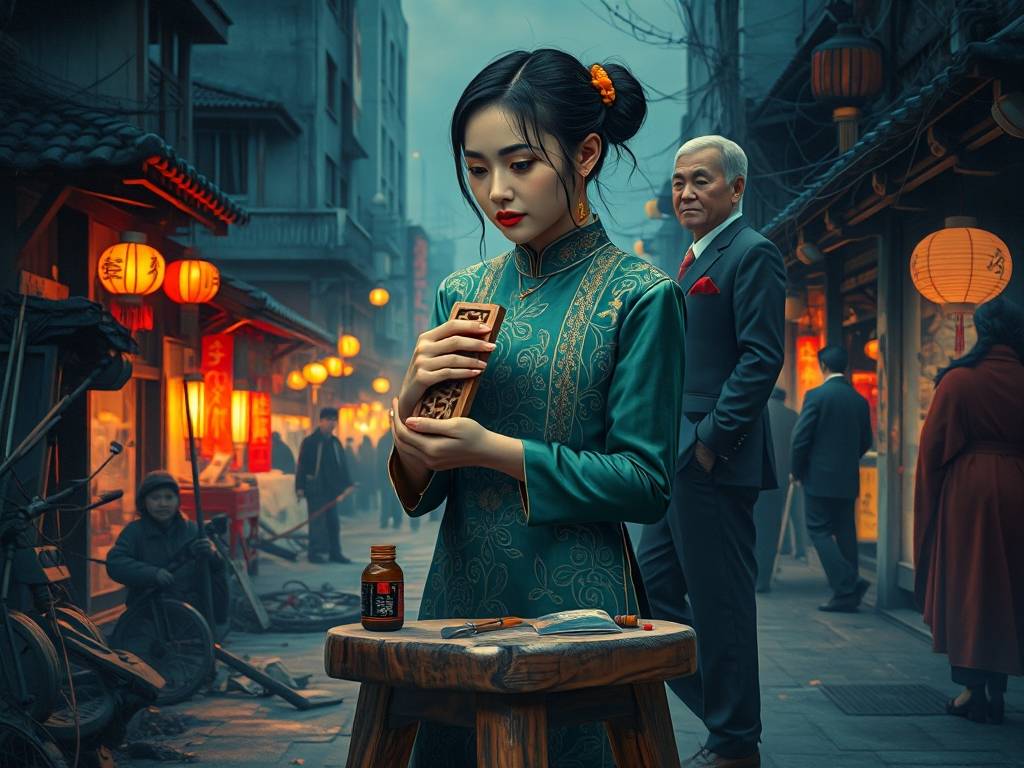 最近生意差怎么转运