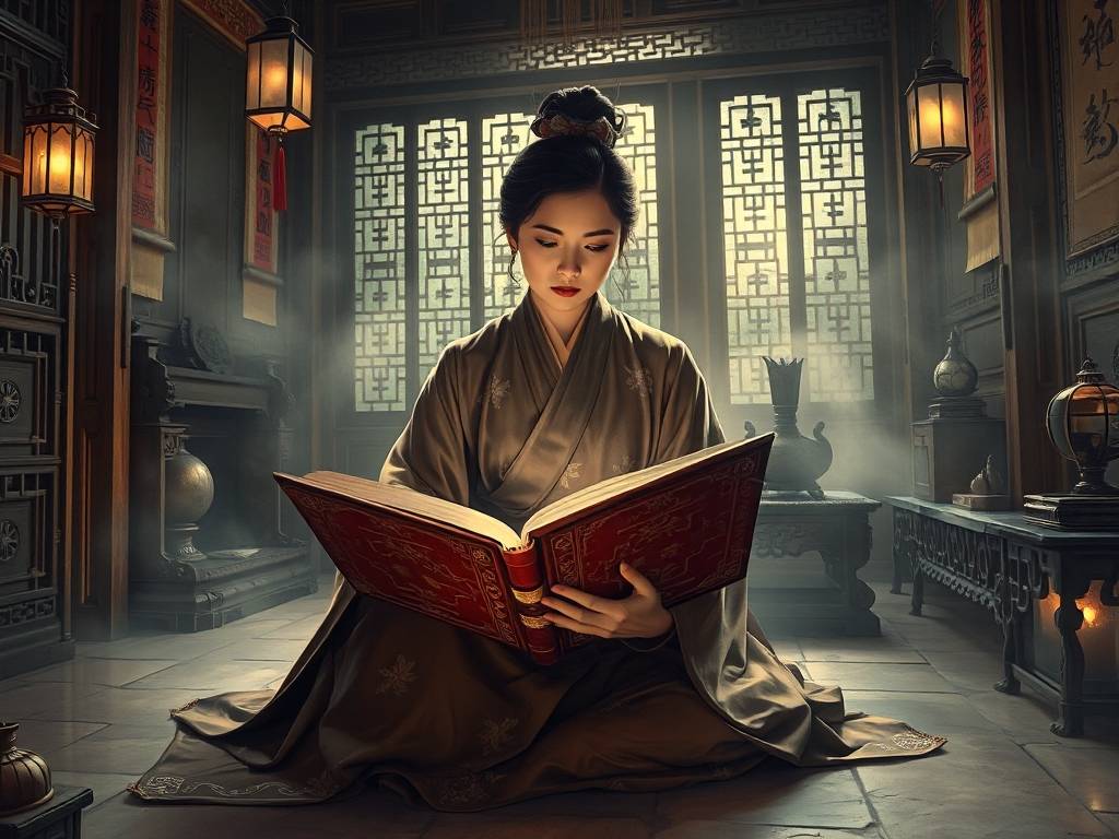 痣相书