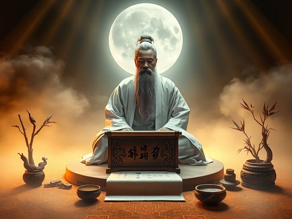 天后灵签41签解签