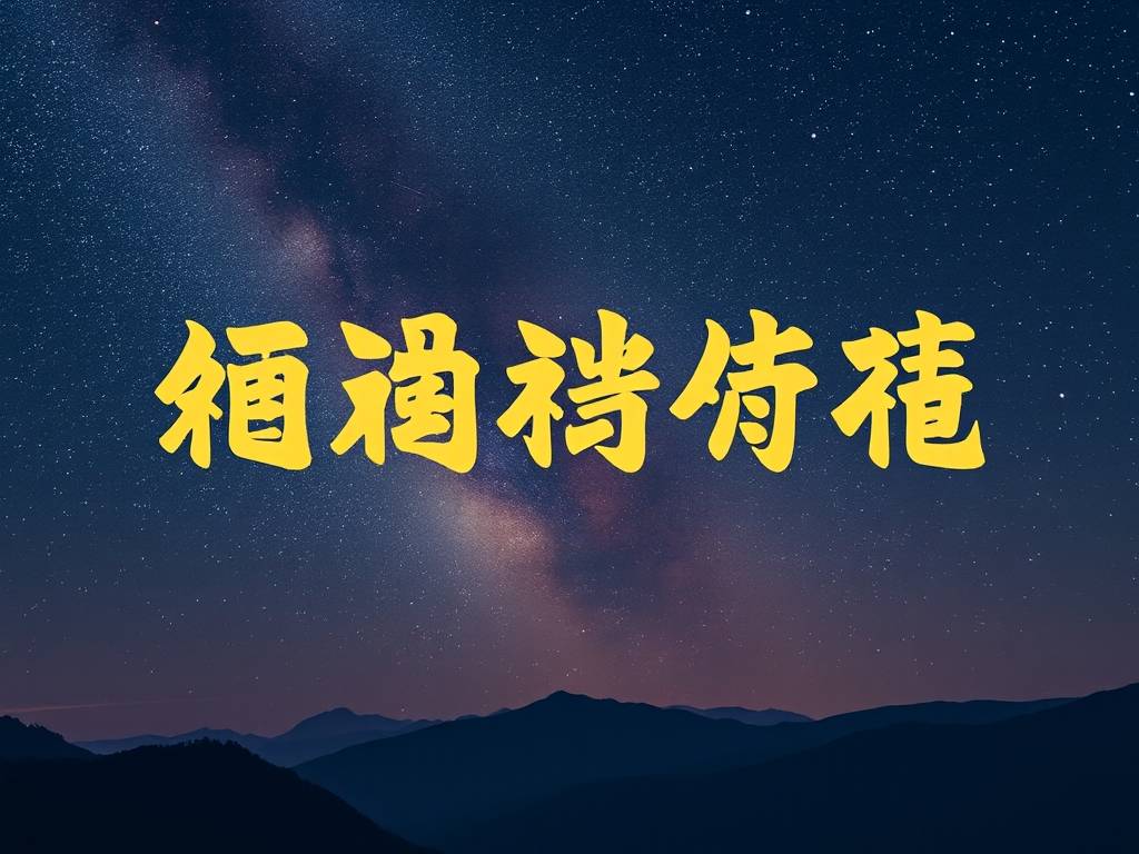 摩羯座运势9月