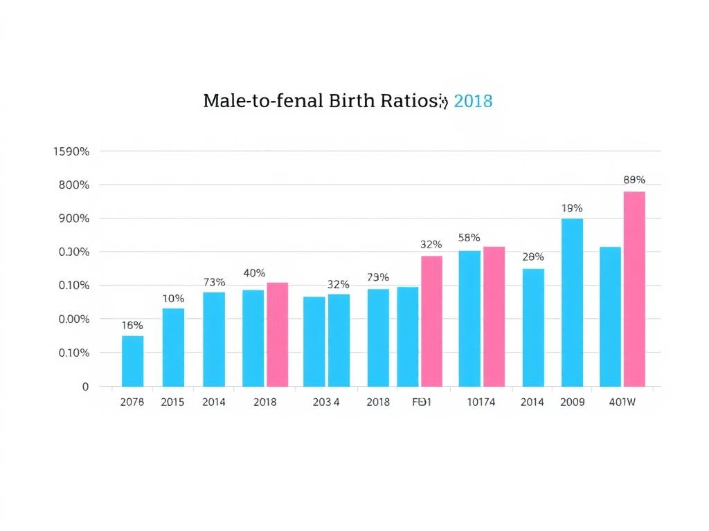 2018年生男生女对照表