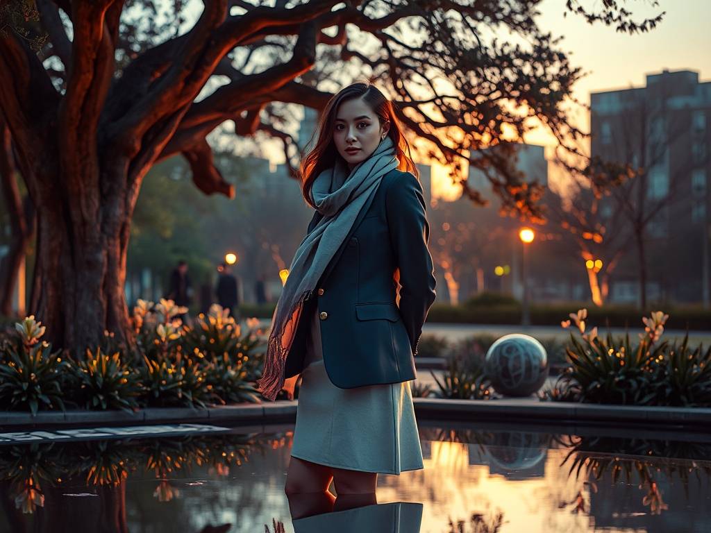 怎么追(zhuī)水瓶座女孩，追(zhuī)水瓶女孩的方法