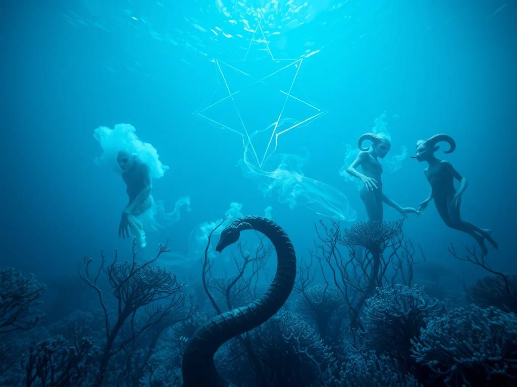 水瓶座最可怕的五种特征 水瓶座可怕之处