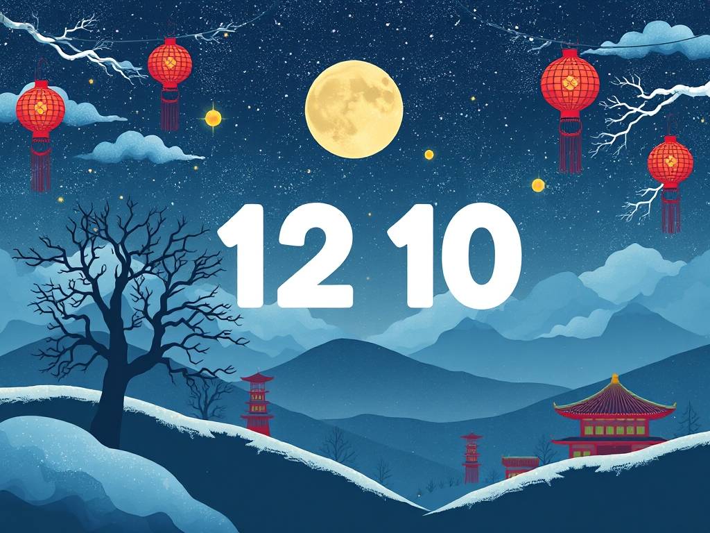 12月10日生日书全文