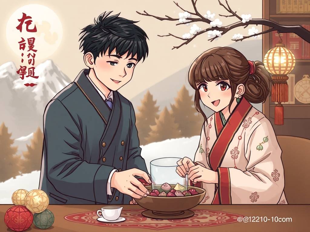 12月10日生日书全文