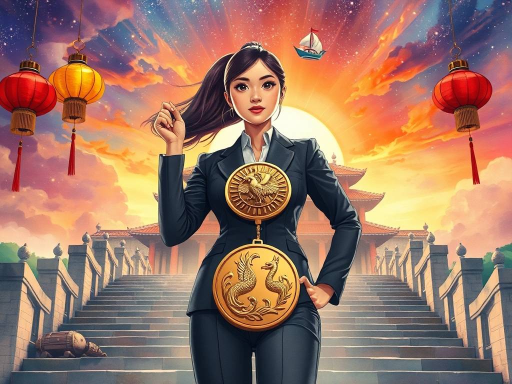 2022能金榜题名的星座 水瓶座在本年度运气会大爆发