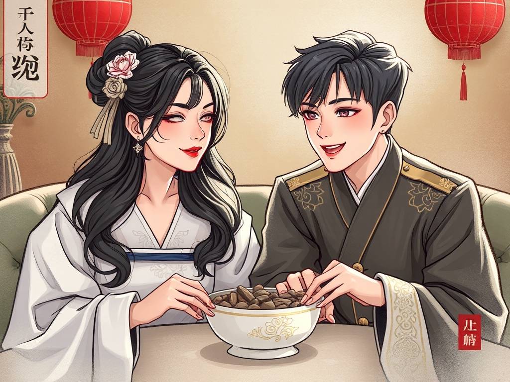 摩羯男和摩羯女的区别，摩羯女更懂生活？
