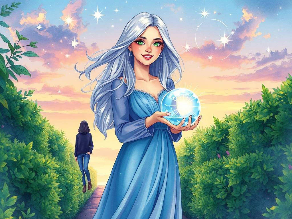 与水瓶女交朋友,跟水瓶座的女生交朋友?