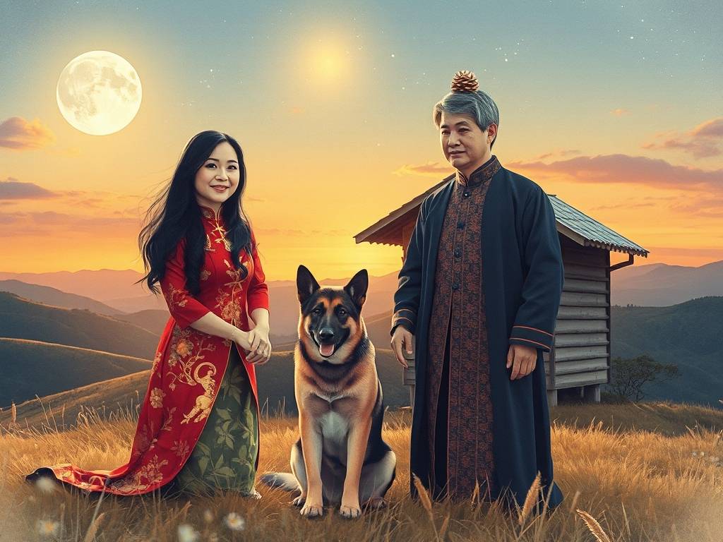 属狗的最佳婚配