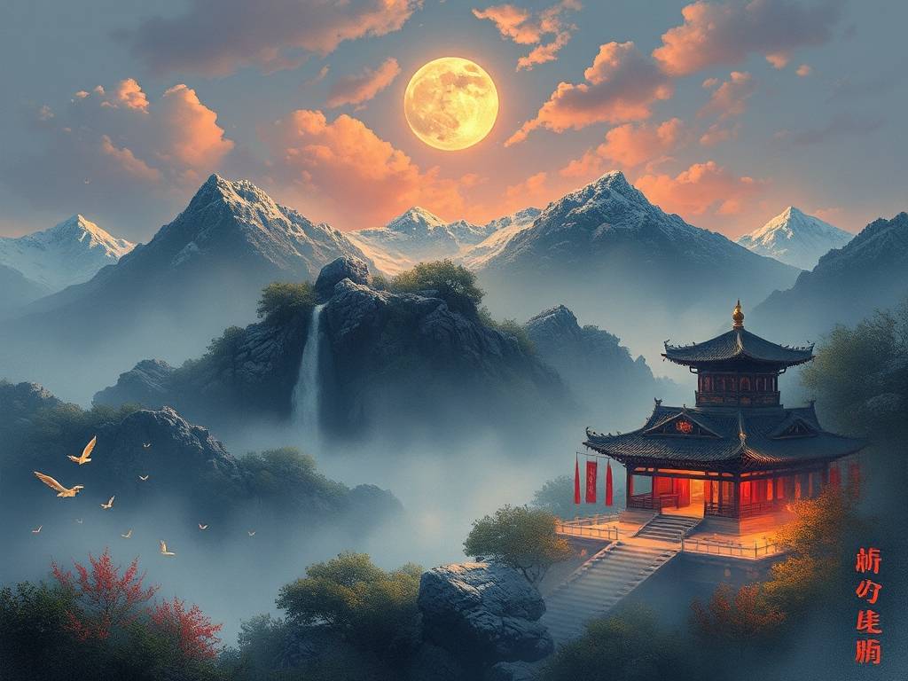 摩羯座喜欢和爱有什(shén)么区别？