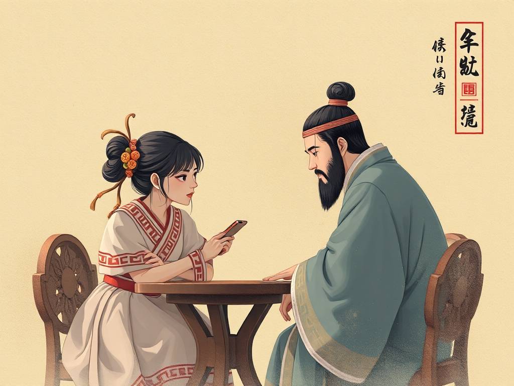 摩羯座为什么越来越有气质？