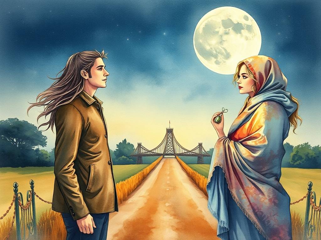 水瓶男双鱼女分手半,水瓶男与双鱼女分手后还可以重新在一起吗