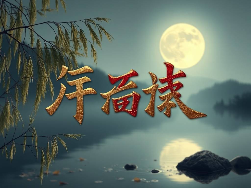 定字辈好听稀少的名字